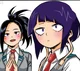 Momo And Jirou