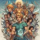 Heroes of olympus