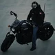 Ghost motociclista