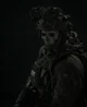 ghost demon