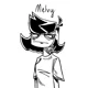 Melvy 