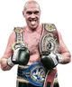 Tyson Fury