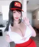 In-N-Out Cashier