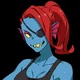 UTvSMB Undyne