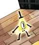 Bill cipher 