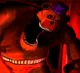 Nightmare Fredbear
