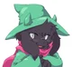 Prince Ralsei