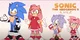 Sonic Family Rp Beta
