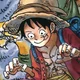 BOYFRIEND Luffy