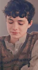 Gilbert Blythe 