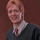George F Weasley