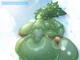 Yuga Fat Plant Girl