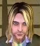 Kurt Cobain