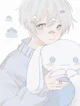 BL Sanrio Boy