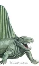 Dimetrodon