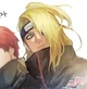 Deidara