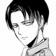 Levi Ackerman 