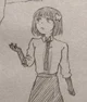Yosano Akiko