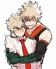 Katsuki Bakugou
