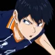 Tobio Kageyama 