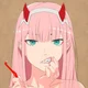 Zero two
