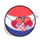 Croatiaball