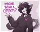 Chill catboy furry 