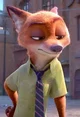 Nick Wilde