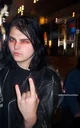 Gerard Way