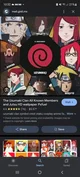 Uzumaki clan