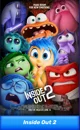 Riley - Inside Out 2