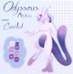 Odysseus the Mewtwo 