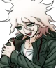 Nagito Komaeda 