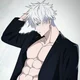Gojo Satoru 