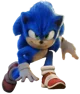 Movie Sonic