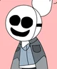 unkown rabbit