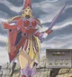 Queens knight 