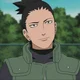 Shikamaru
