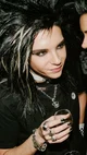 Bill Kaulitz-mexican