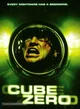 Cube Zero