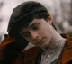 Gilbert Blythe