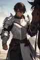 Gentle knight-BL