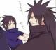 Madara son Ao3 RPG