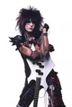 Nikki Sixx