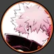 Katsuki Bakugou