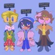 Autotunetrio au