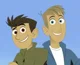 Kratt Brothers