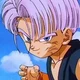 Trunks -Kid-