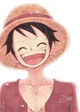 Adopted Luffy 