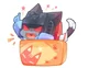 Neko starscream